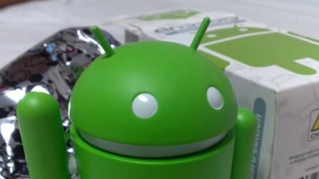 Aggiornamento Android Marshmallow