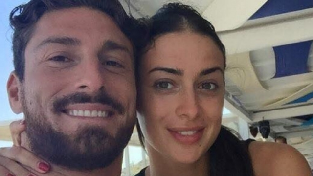 Alessia Messina e Amedeo Andreozzi, Uomini e Donne