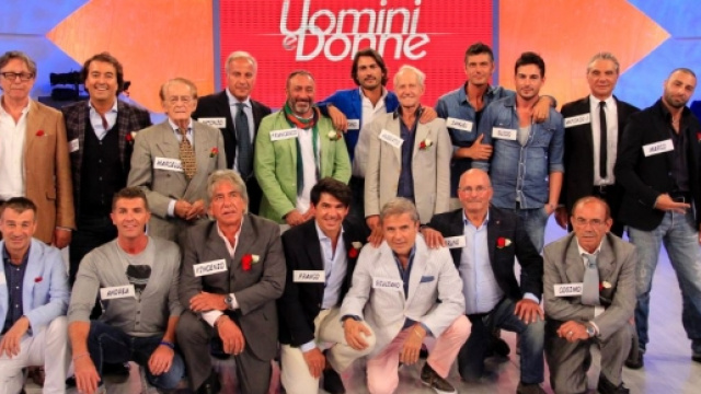 Anticipazioni Uomini e Donne, oggi 17 settembre