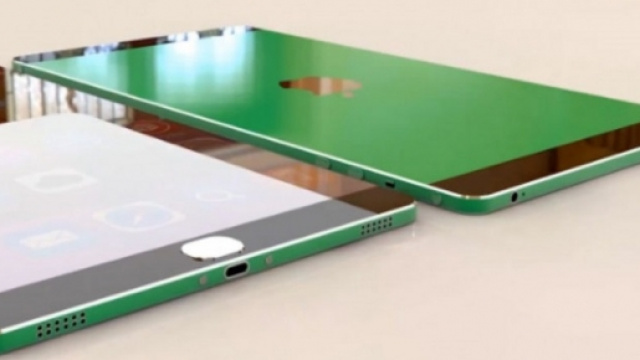 Apple iPhone 7: in uscita a settembre 2016