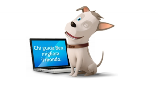 Ben Assicura &egrave; all'avanguardia