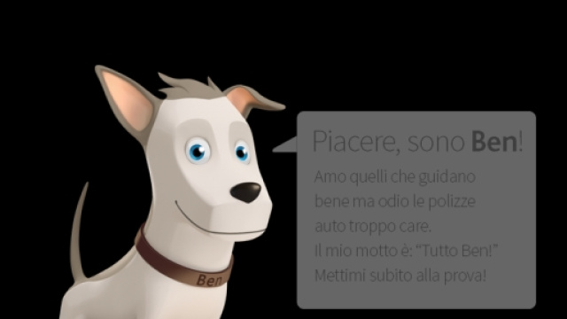 Ben assicura, ti assicura per davvero!
