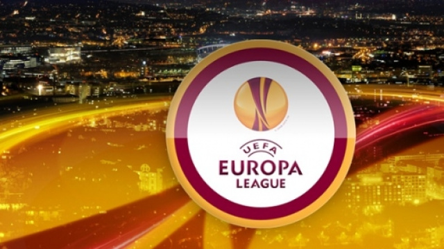 Calendario con orari Europa League 2015.