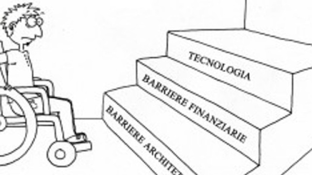 Disabili & Lavoro: novit&agrave; col Jobs Act