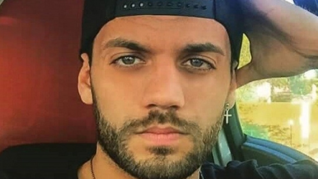 Gianmarco attratto dalla sosia di Aurora?
