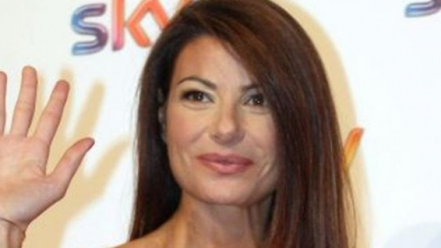 Ilaria D'Amico: i progetti post gravidanza