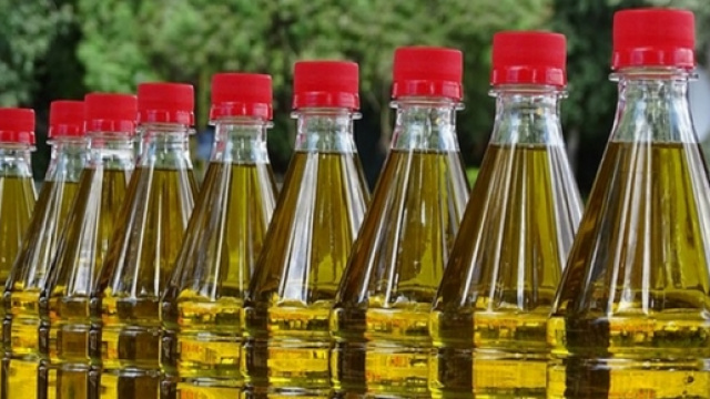 L'olio d'oliva &egrave; importante per il cancro al seno