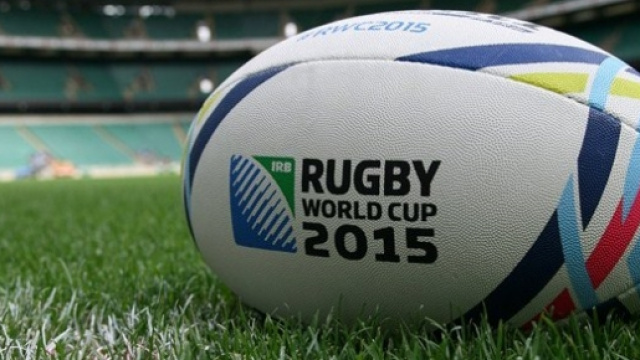 Mondiali di rugby 2015 calendario ed orari