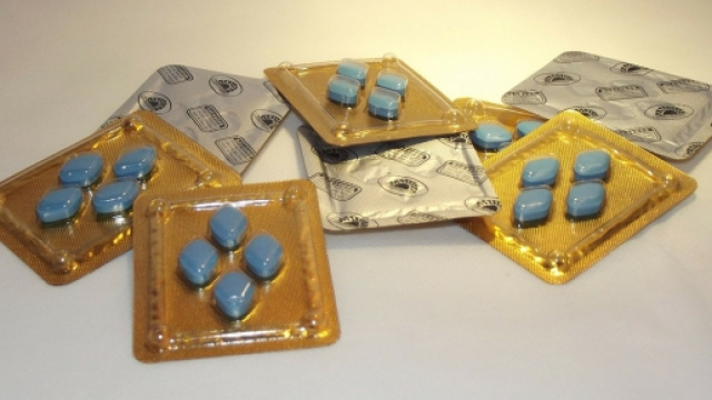 Overdose di Viagra. Pensava a uno scherzo.