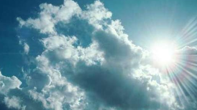 Previsioni meteo 18-20 settembre 2015