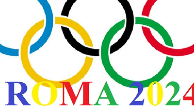 Roma tra le candidate per le Olimpiadi del 2024