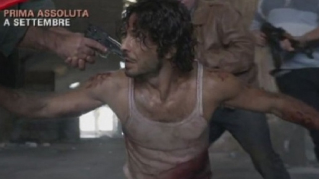 Squadra Antimafia 7, secondo episodio.