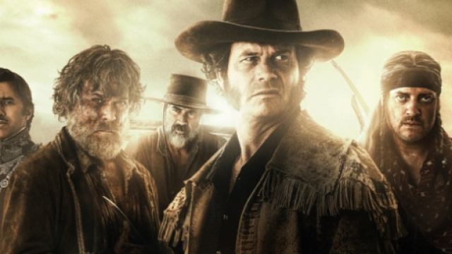 Texas Rising: ecco come sono nati i Texas Rangers