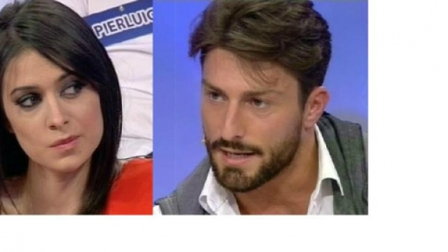 U&D: Amedeo prova a tornare con Alessia?