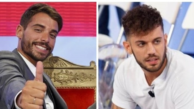 U&D: le esterne di Amedeo e Gianmarco.