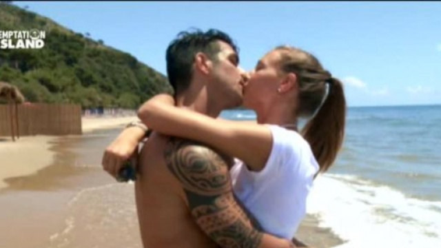 Un abbraccio lungo una vita...