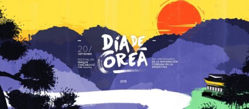 Fiesta coreana en el coraz&oacute;n de Parque Chacabuco