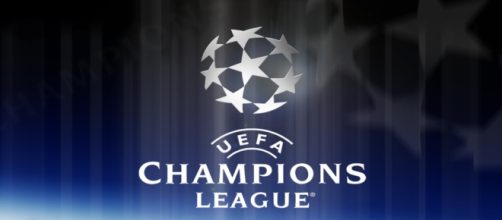 The UEFA Champions League logo