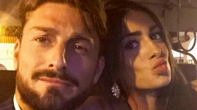 Alessia Messina e Amedeo Andreozzi