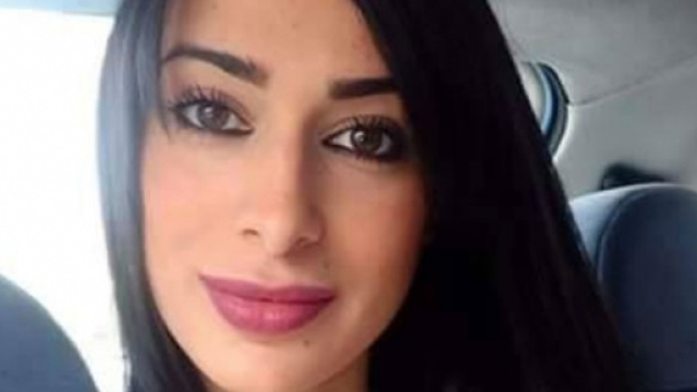 Alessia Messina ha dato l'addio a U & D