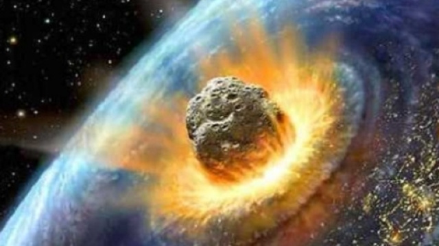 Asteroide sulla Terra il 28 settembre? Un bufala