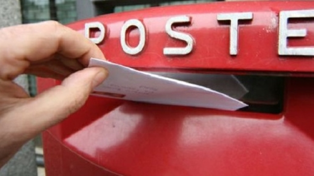 Aumenti tariffe spedizioni postali dal 1 ottobre