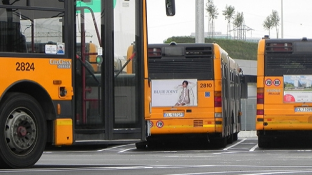 Calendario scioperi di settembre e ottobre