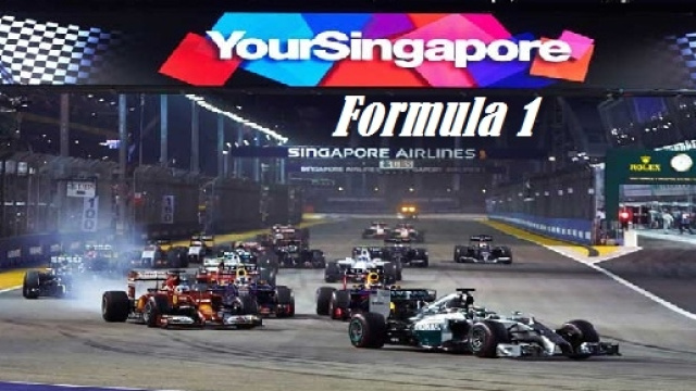 Diretta Formula 1 Singapore 2015, orari tv Rai Sky
