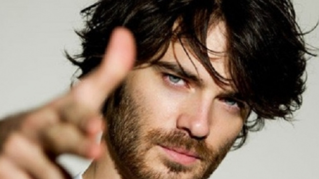 Giulio Berruti nel cast di Squadra Antimafia 8