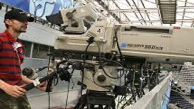 In arrivo la nuova Tv della Serie A