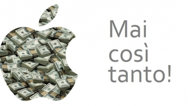 iPhone 6S spara alto in Italia