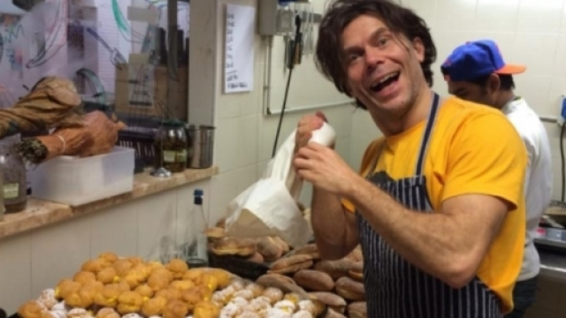 Le ricette de La Prova del Cuoco del 17 settembre