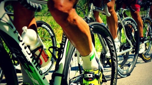 Mondiali di Ciclismo 2015 a Richmond