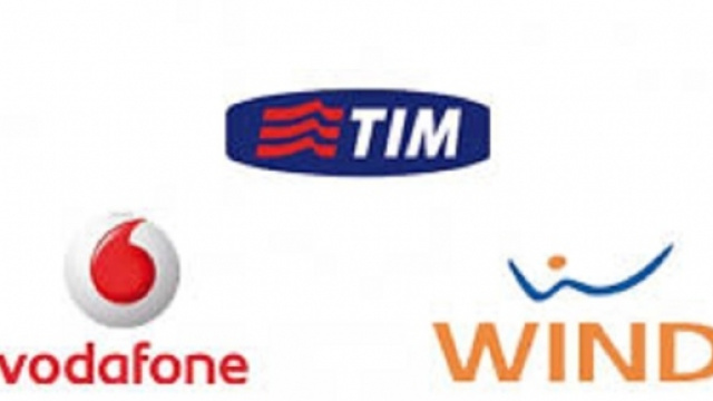 OFFERTE VODAFONE, TIM E WIND SETTEMBRE.