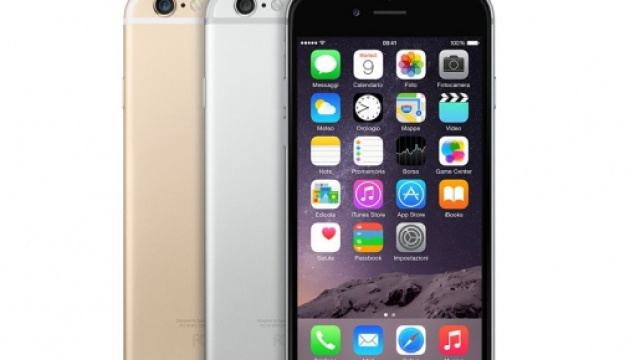 Ottime occasioni per l'acquisto di iPhone 6
