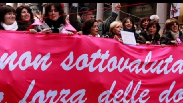Pensioni opzione Donna, ultime novit&agrave;
