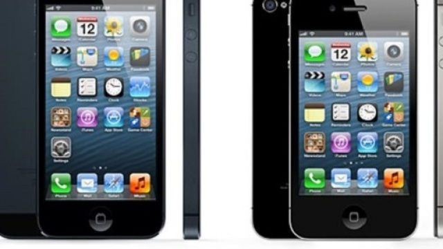 Prezzi pi&ugrave; bassi iPhone 4S e 5S