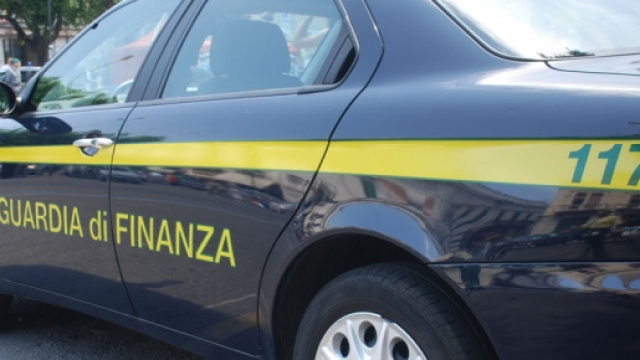 Reggio Calabria: sesso in cambio del mutuo.