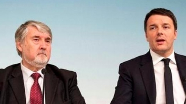 Renzi e Poletti, quale riforma pensioni?