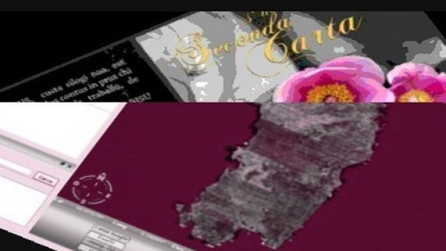 Seconda Carta e la nuova poesia sarda-italiana