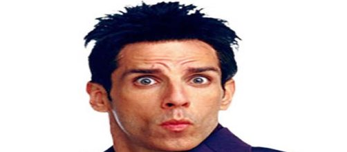 Ben Stiller es uno de los famosos en el video