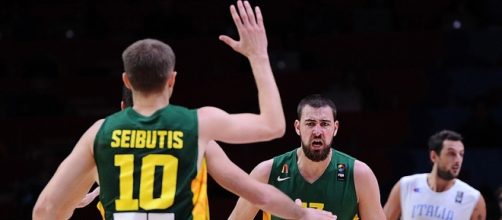 Directo a Rio: Lituania sac&oacute; a Serbia de la final