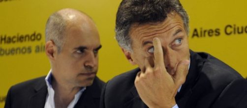 No explicar&aacute;n il&iacute;citos con Niembro; atacan a C5N