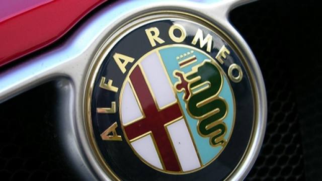 Alfa Romeo Giulia versione Quadrifoglio