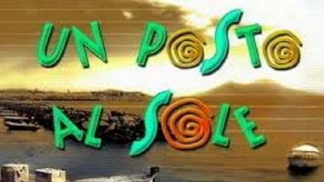 Anticipazioni Un posto al sole al 25 settembre.