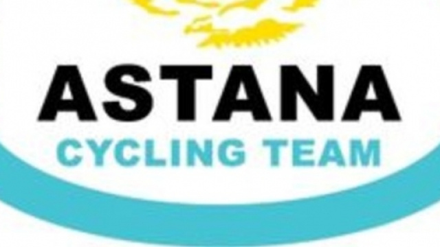 Astana, almeno otto italiani nel 2016