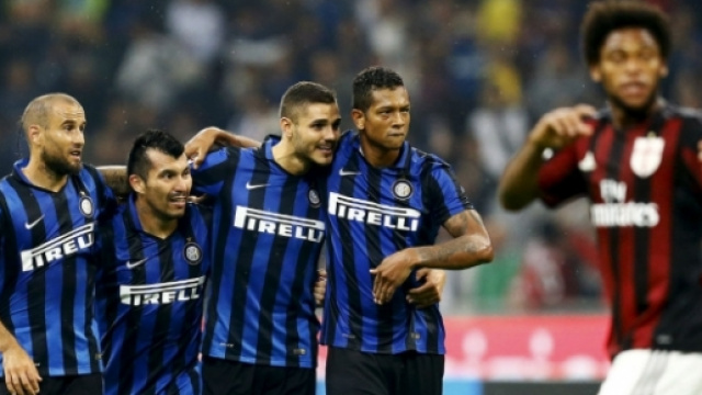 Chievo-Inter, le probabili formazioni.