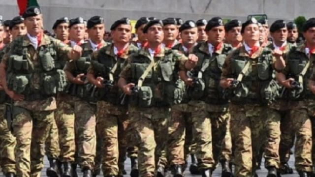 Concorso diplomati nell'Esercito: ultimi giorni