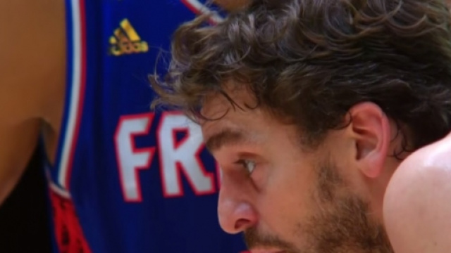 Finale Europei Basket 2015 del 20 settembre