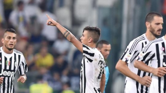 Genoa-Juventus, le probabili formazioni.